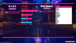 游核