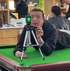 游核