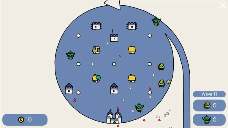 游核