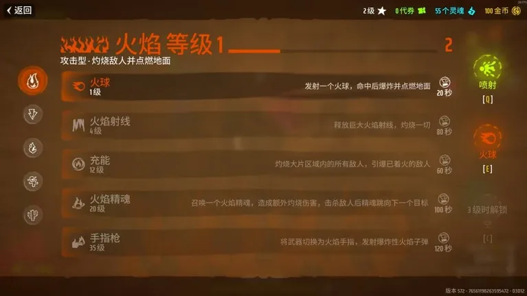 游核