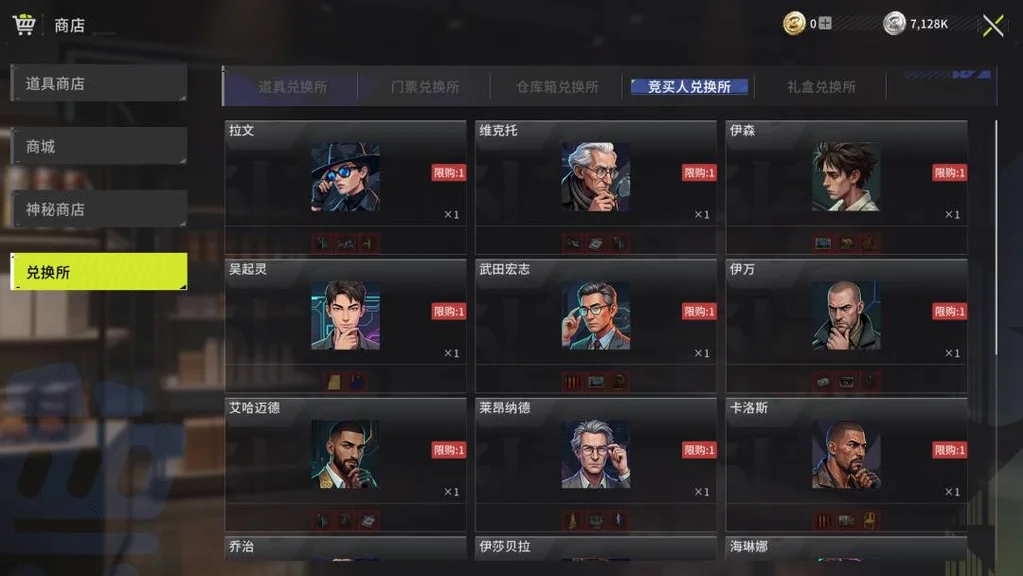 游核