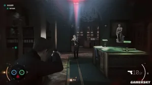 游核