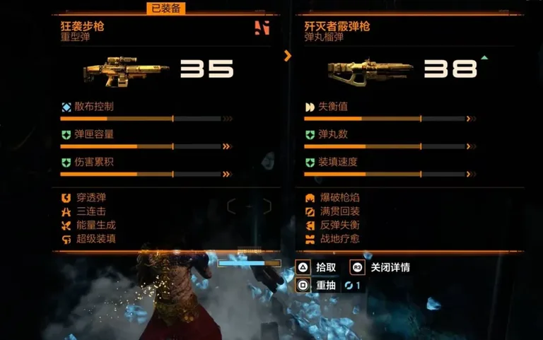 游核