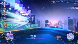 游核