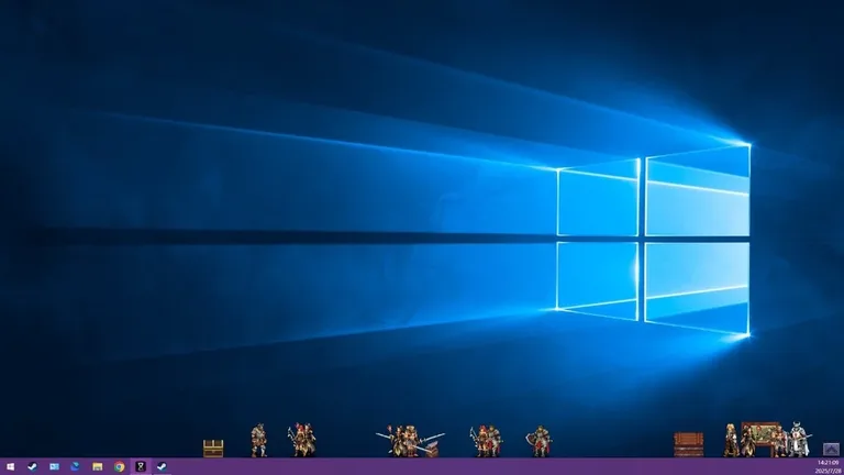 游核