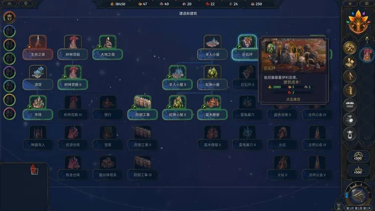 游核