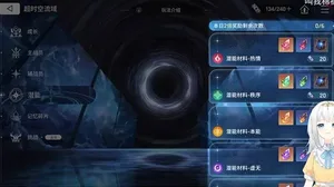 游核