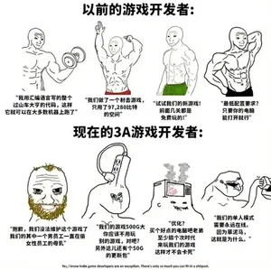 游核