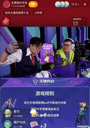 游核