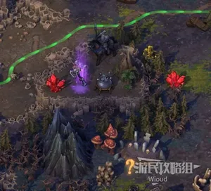 游核