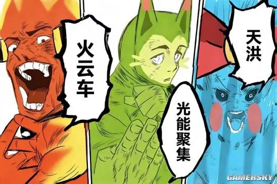 游核