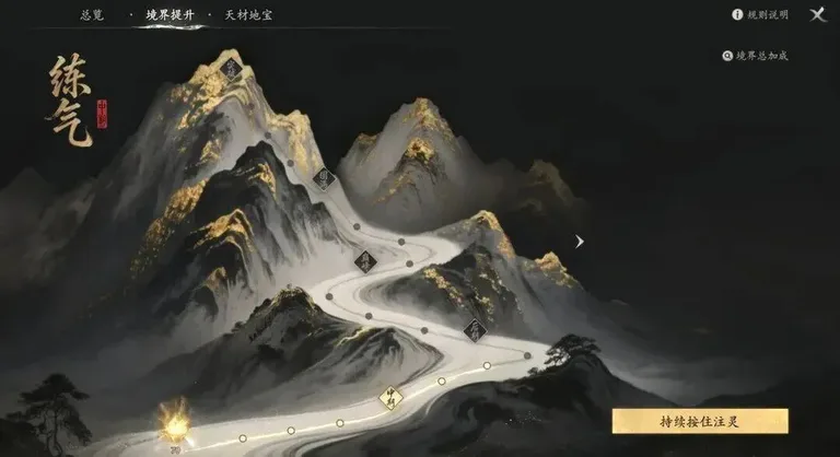 游核