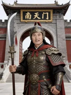 游核