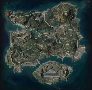 游核
