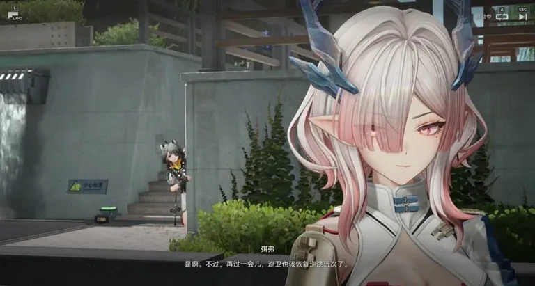 游核