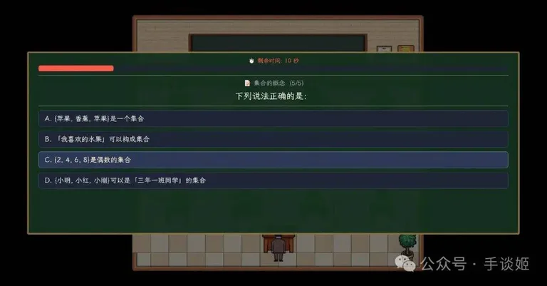 游核