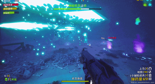 游核
