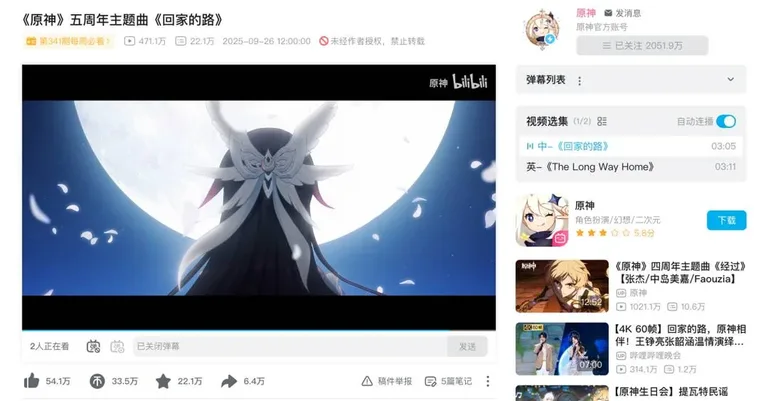 游核