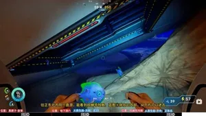 游核