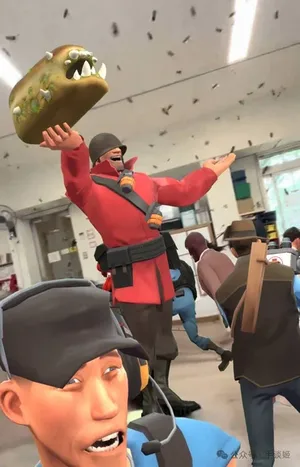 游核