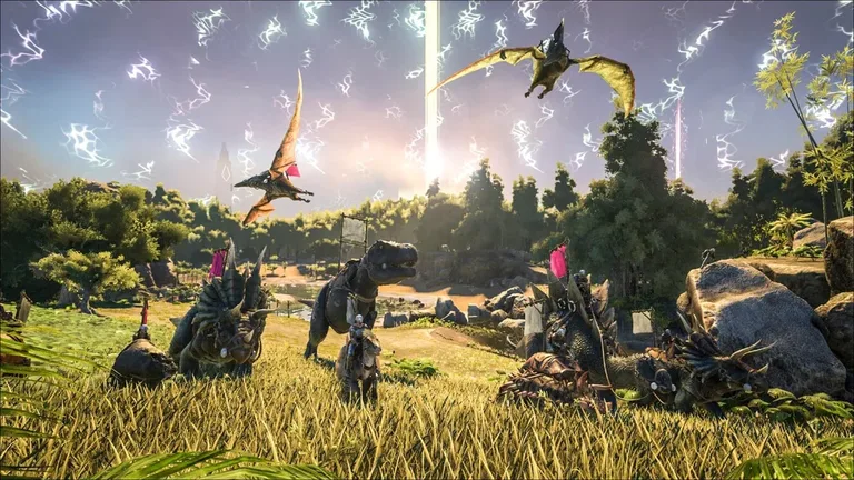 游核