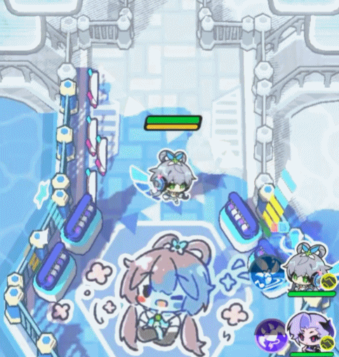游核