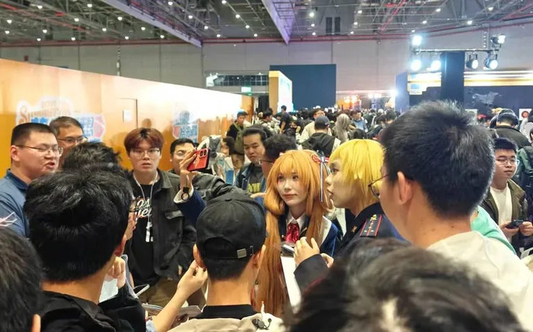 游核