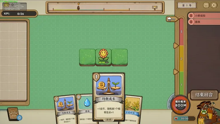游核