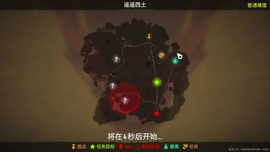 游核