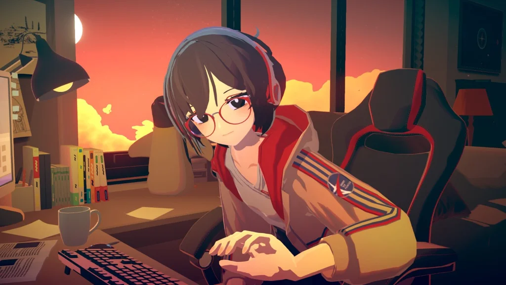游核