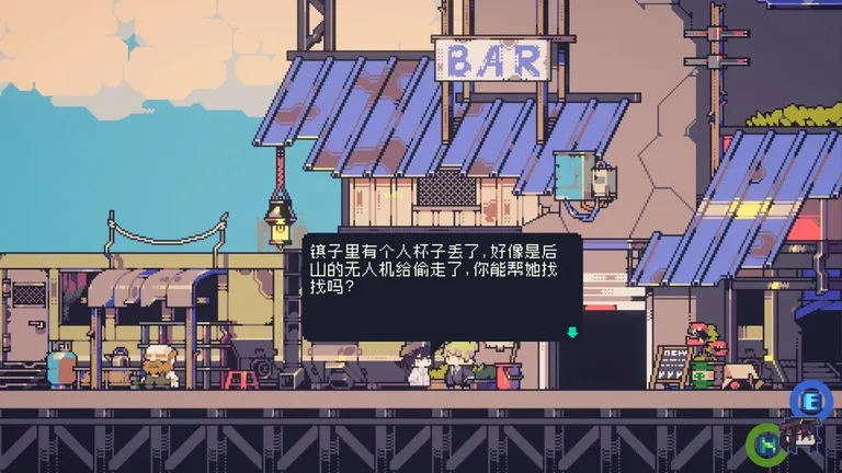 游核