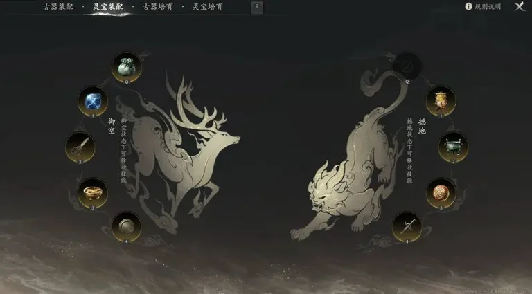 游核