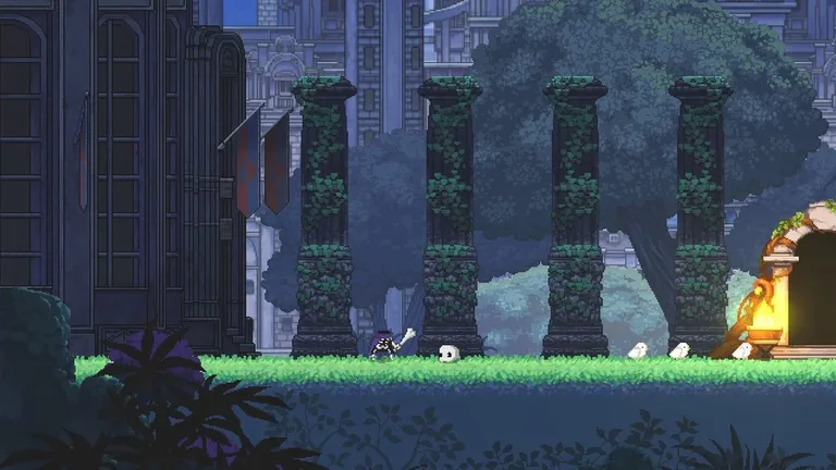 游核