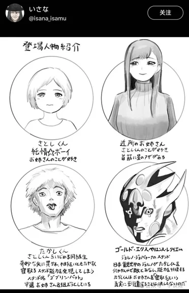 游核