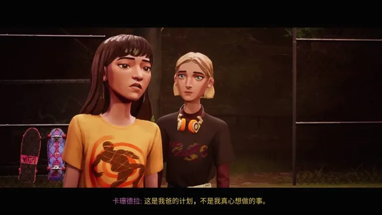 游核