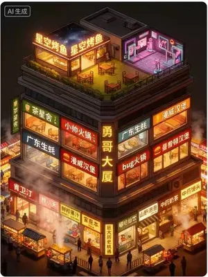 游核