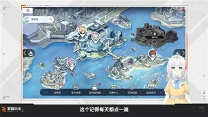 游核