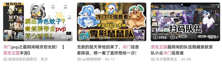 游核
