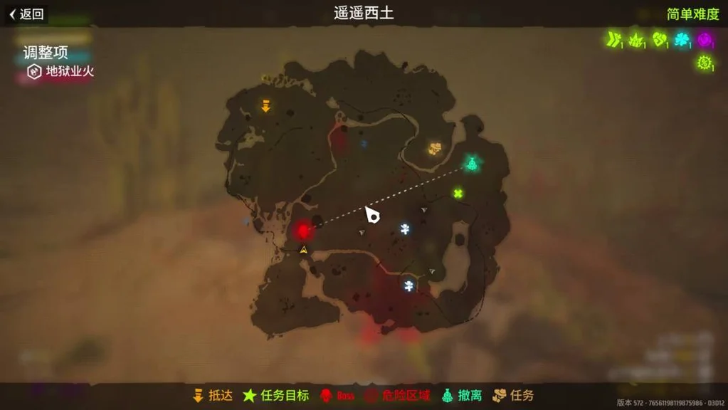 游核