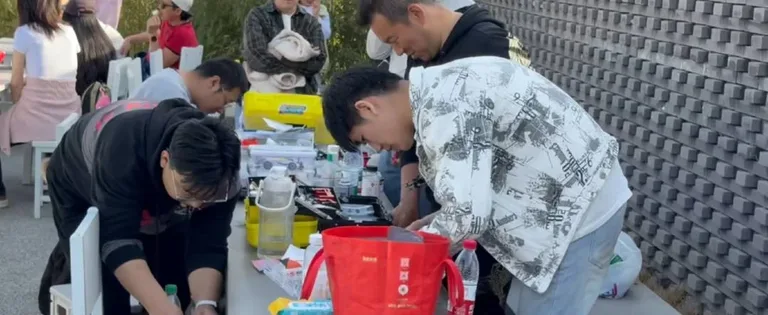 游核