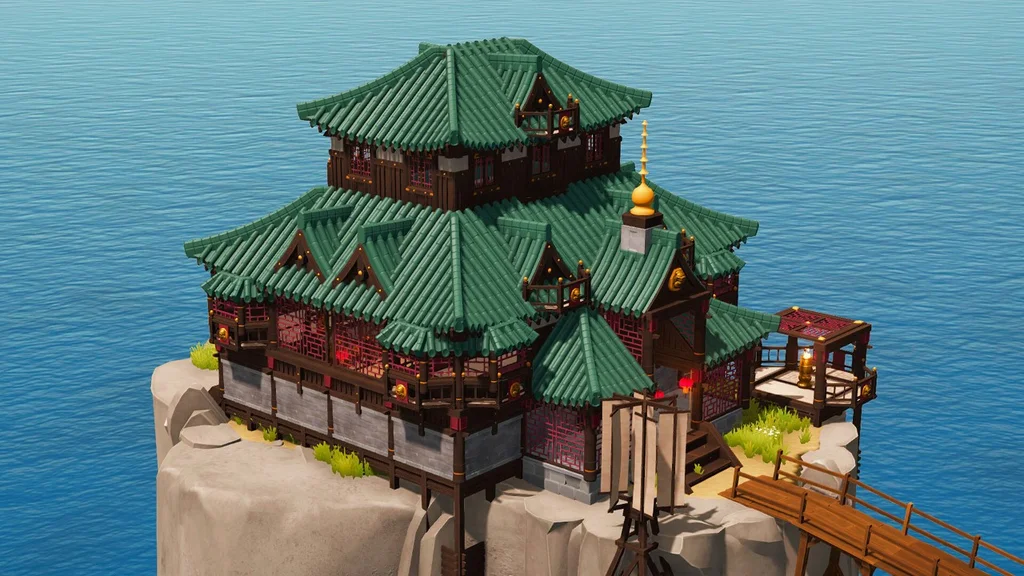游核