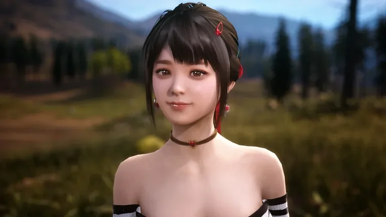 游核