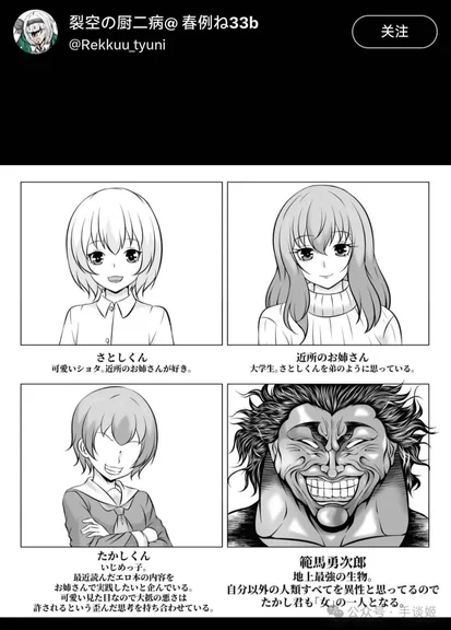 游核