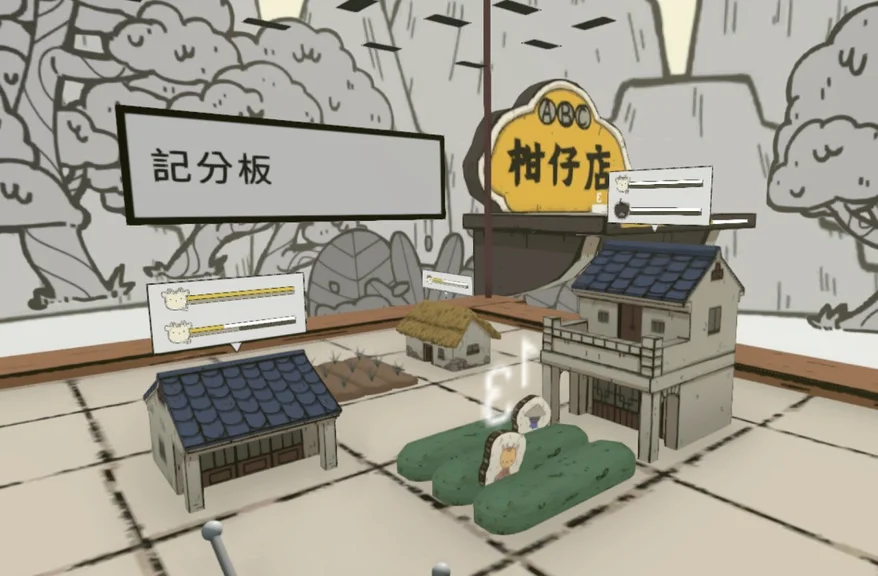 游核