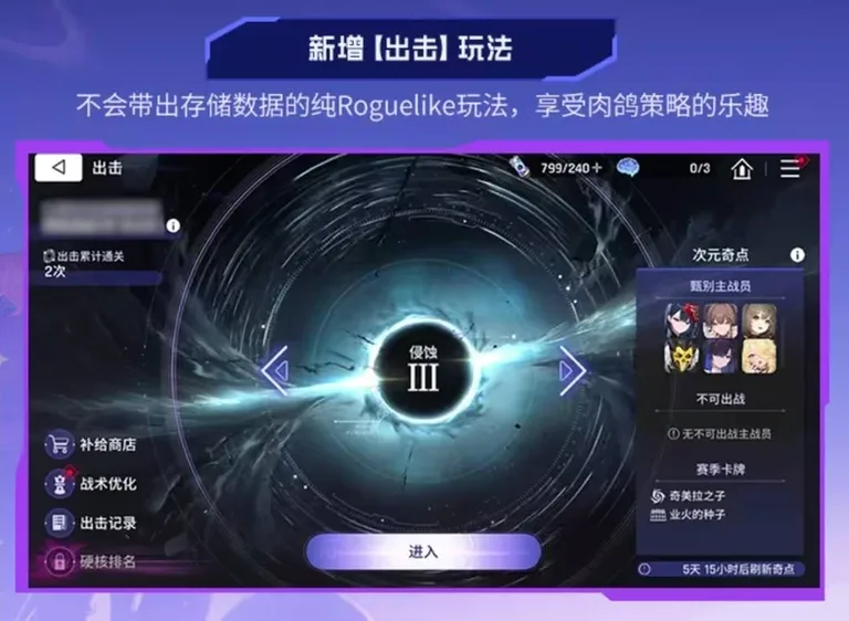 游核