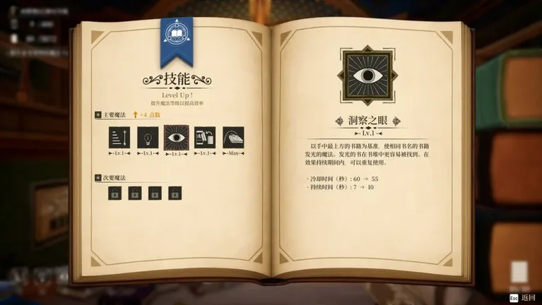 游核