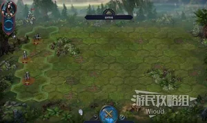 游核