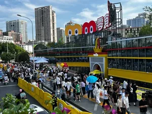 游核
