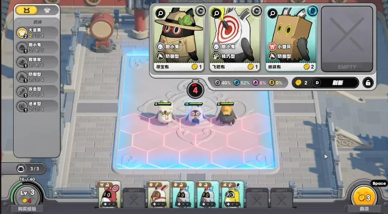 游核