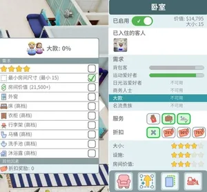 游核